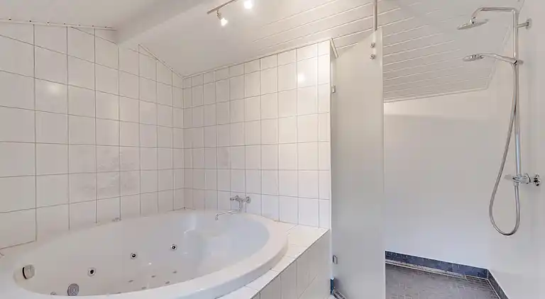 vakantiehuis in Varde