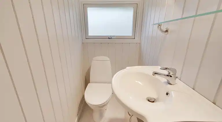 vakantiehuis in Varde