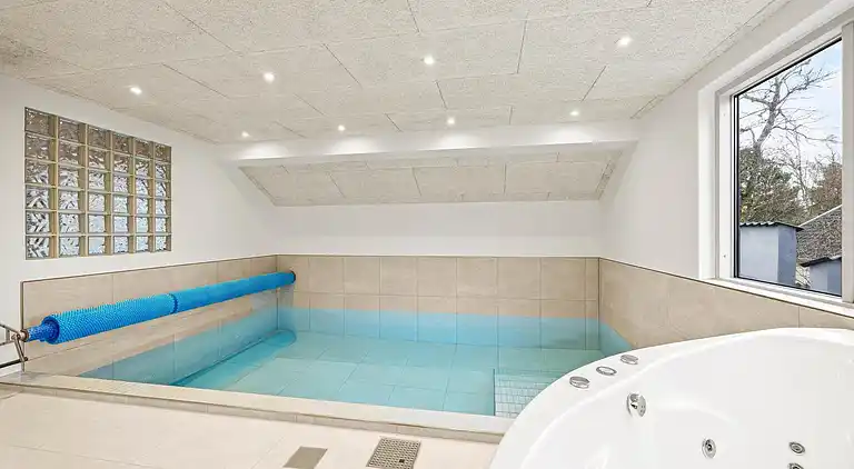 vakantiehuis in Varde
