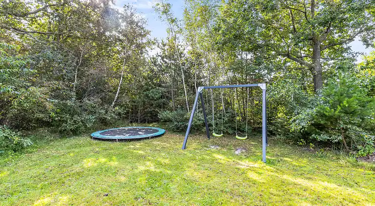 vakantiehuis in Varde