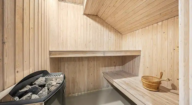 vakantiehuis in Varde