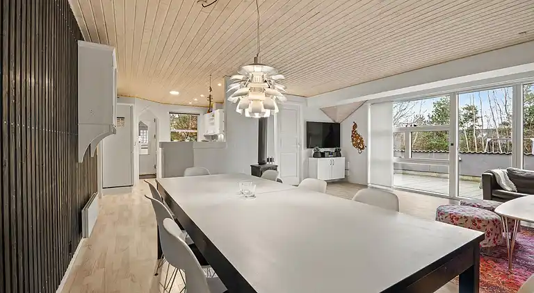vakantiehuis in Varde