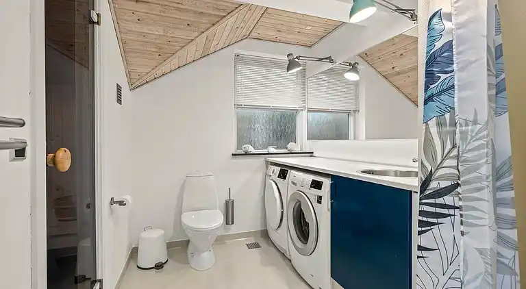 vakantiehuis in Varde