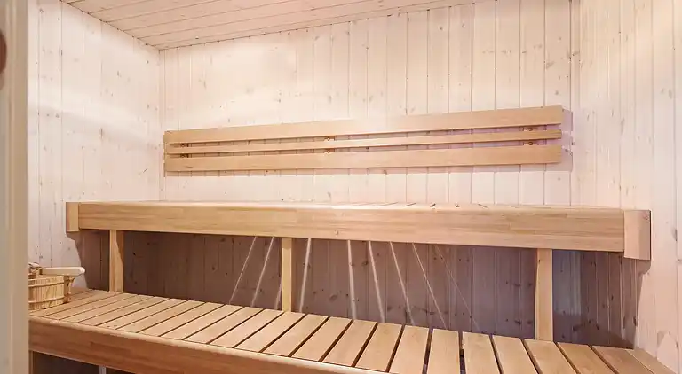 vakantiehuis in Varde