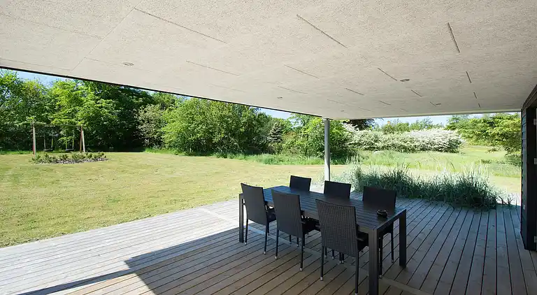 vakantiehuis in Varde