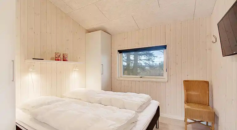 vakantiehuis in Varde