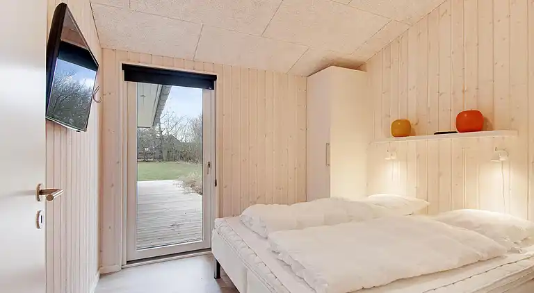 vakantiehuis in Varde