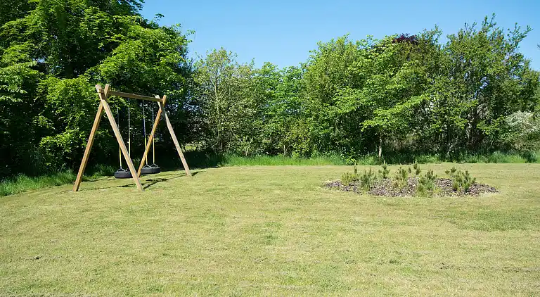 vakantiehuis in Varde