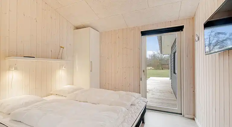 vakantiehuis in Varde