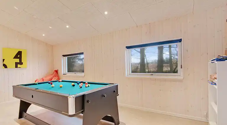 vakantiehuis in Varde