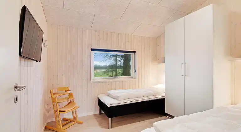 vakantiehuis in Varde