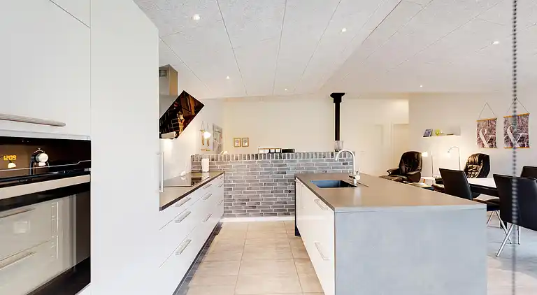 vakantiehuis in Varde