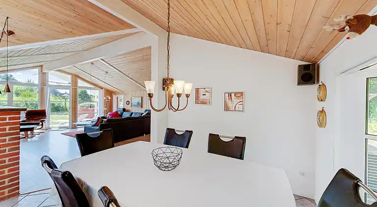 vakantiehuis in Varde