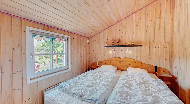 vakantiehuis in Varde