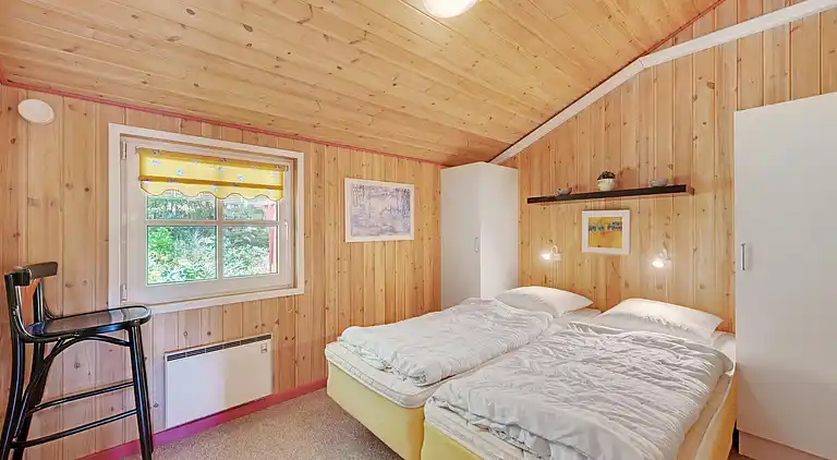 vakantiehuis in Varde