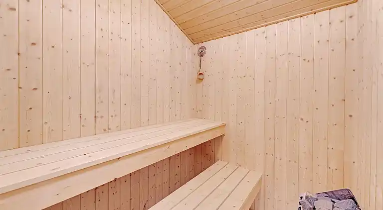 vakantiehuis in Varde