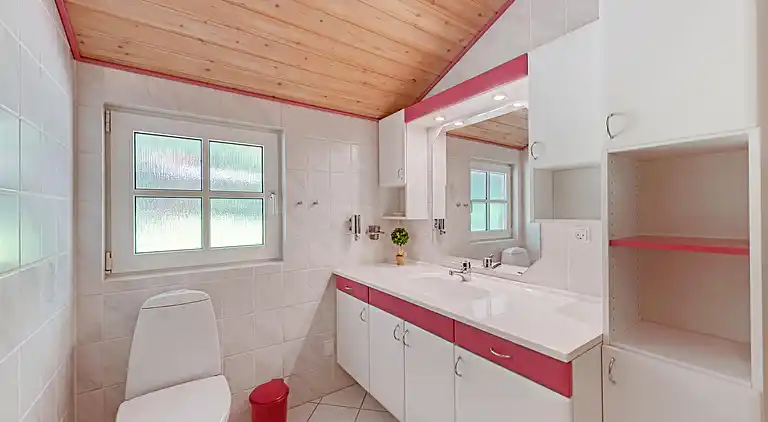 vakantiehuis in Varde