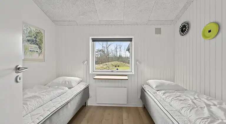 vakantiehuis in Varde