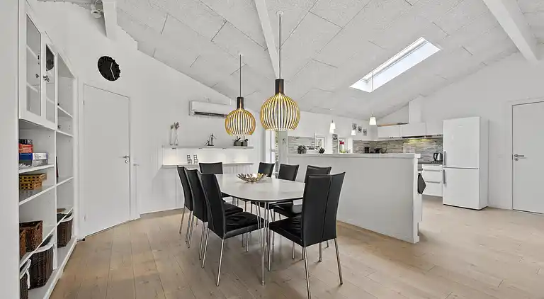 vakantiehuis in Varde