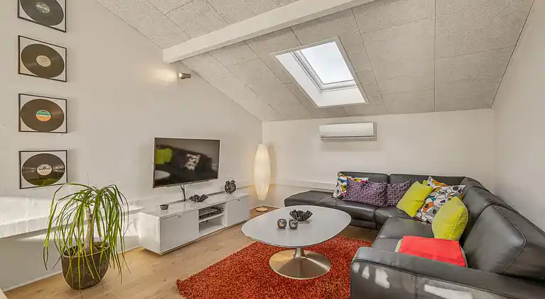 vakantiehuis in Varde