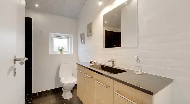 vakantiehuis in Varde