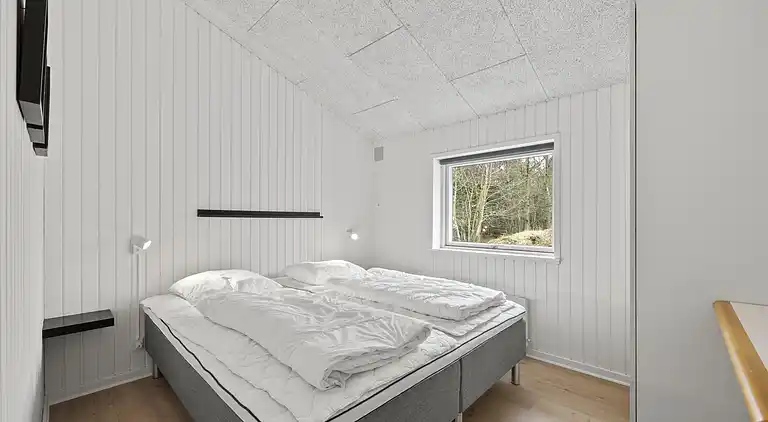 vakantiehuis in Varde