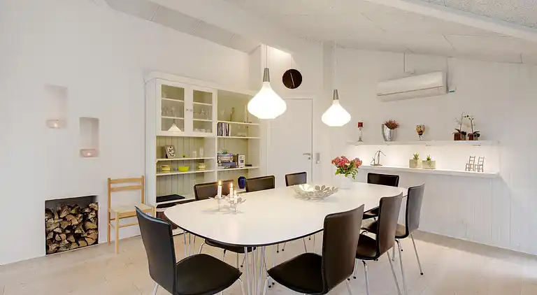 vakantiehuis in Varde