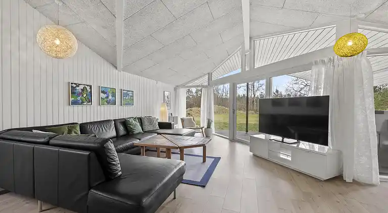 vakantiehuis in Varde