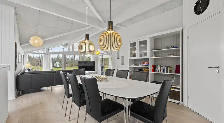 vakantiehuis in Varde