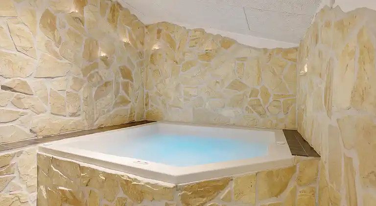 vakantiehuis in Varde