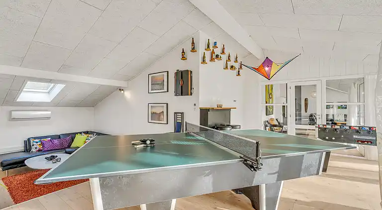 vakantiehuis in Varde