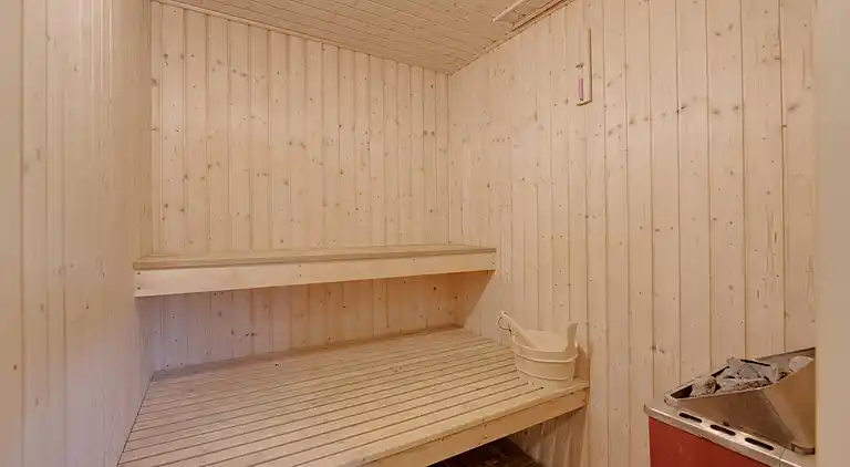 vakantiehuis in Varde