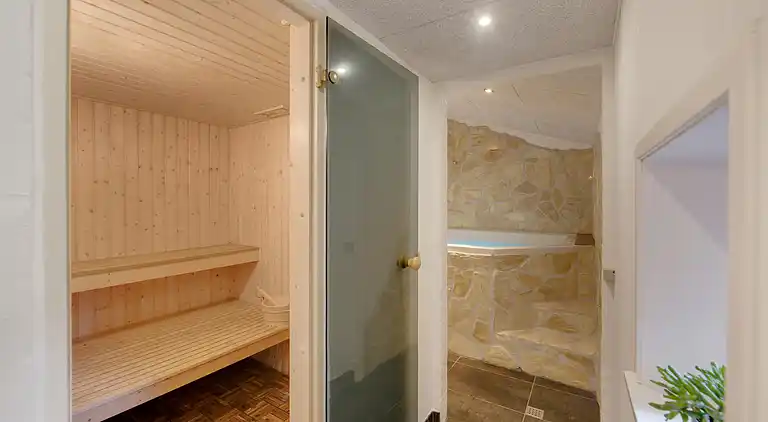 vakantiehuis in Varde