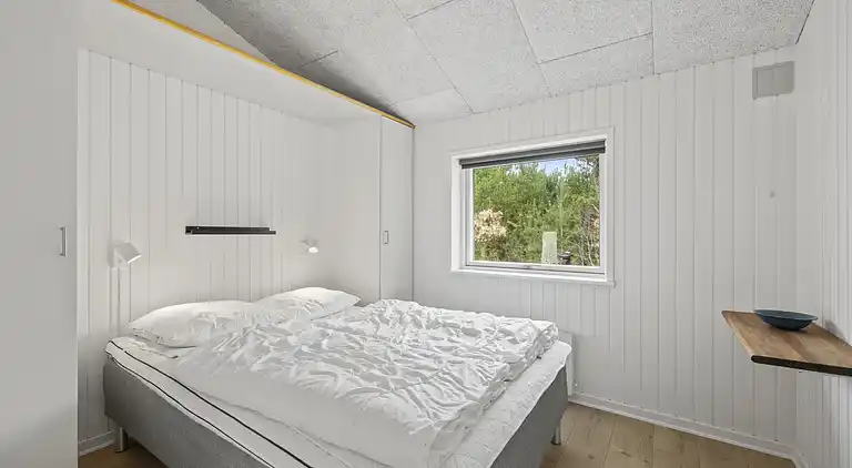 vakantiehuis in Varde