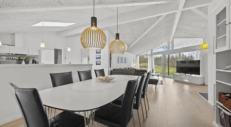 vakantiehuis in Varde