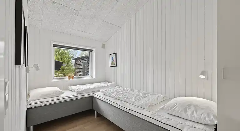 vakantiehuis in Varde