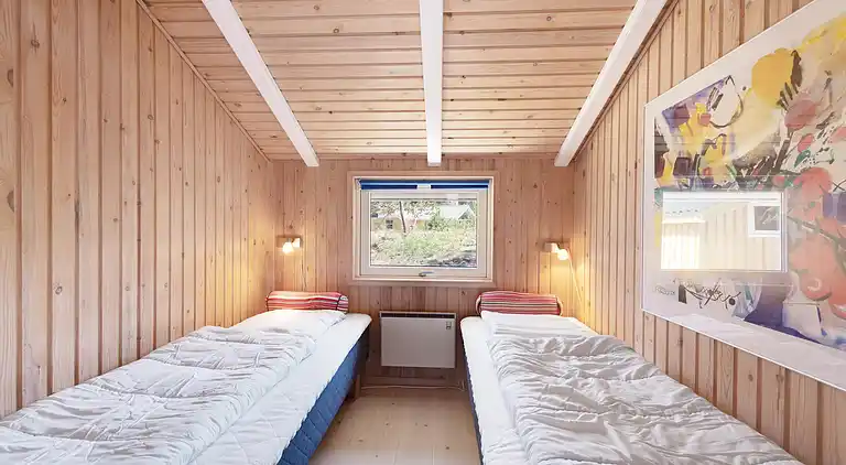 Vakantiehuis in Varde