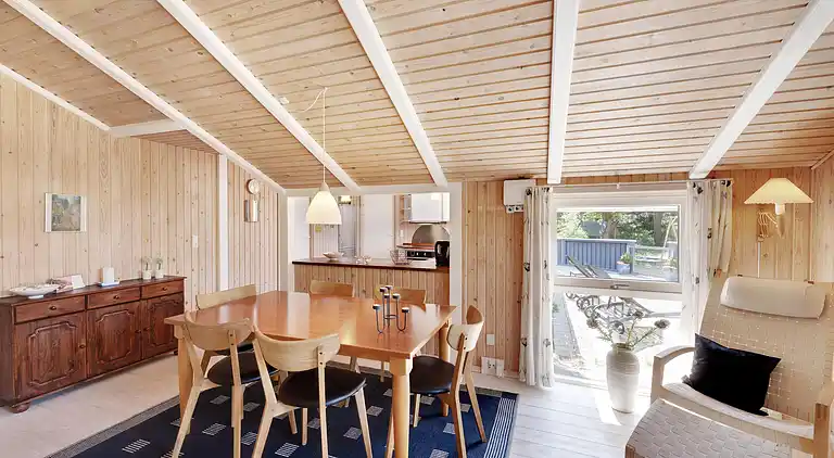 Vakantiehuis in Varde