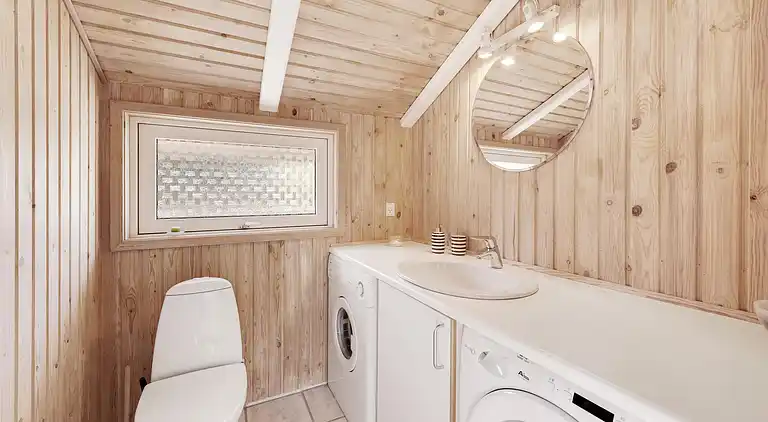 Vakantiehuis in Varde