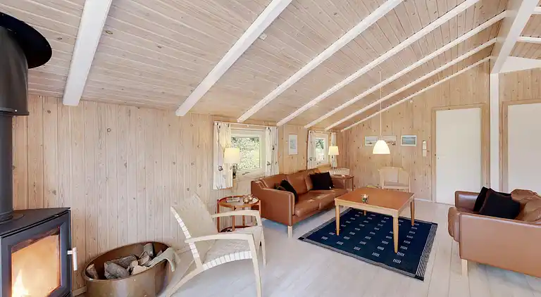 Vakantiehuis in Varde