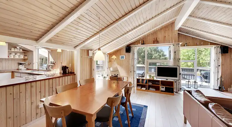 Vakantiehuis in Varde