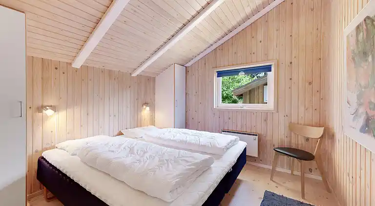 Vakantiehuis in Varde