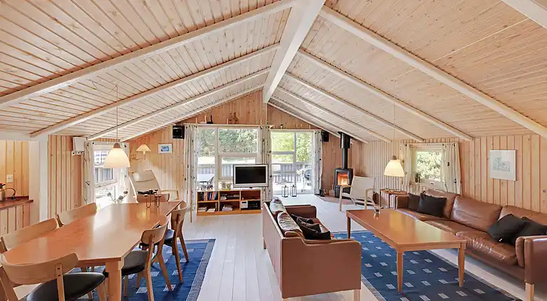 Vakantiehuis in Varde