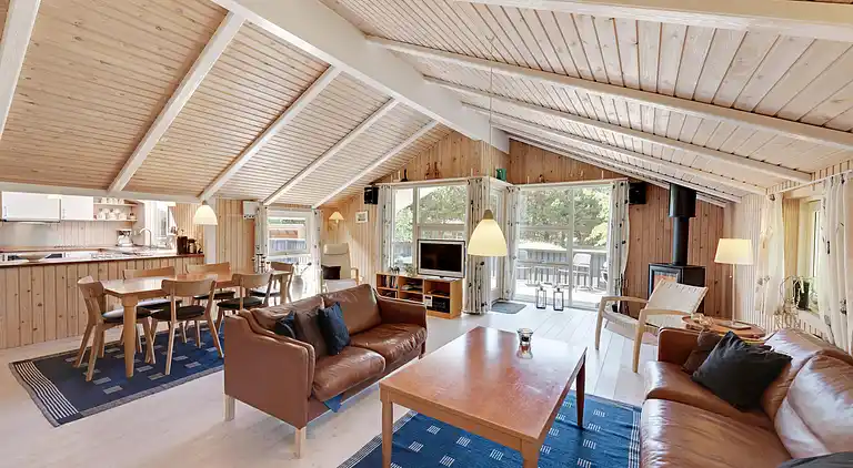 Vakantiehuis in Varde