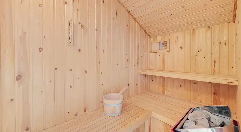 Vakantiehuis in Varde