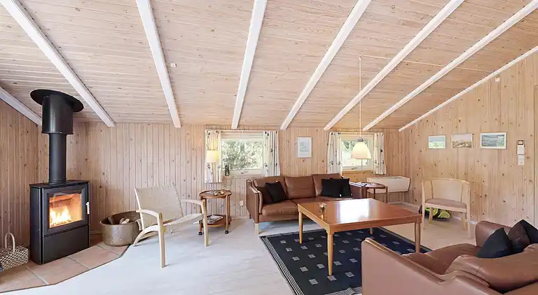 Vakantiehuis in Varde