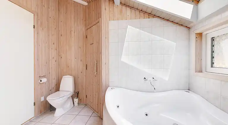 Vakantiehuis in Varde