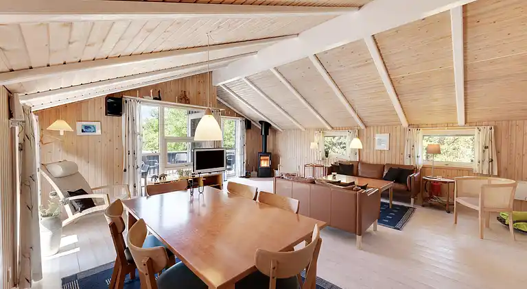 Vakantiehuis in Varde