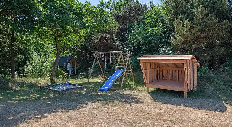 Vakantiehuis in Varde