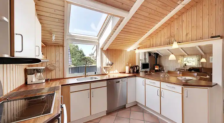 Vakantiehuis in Varde